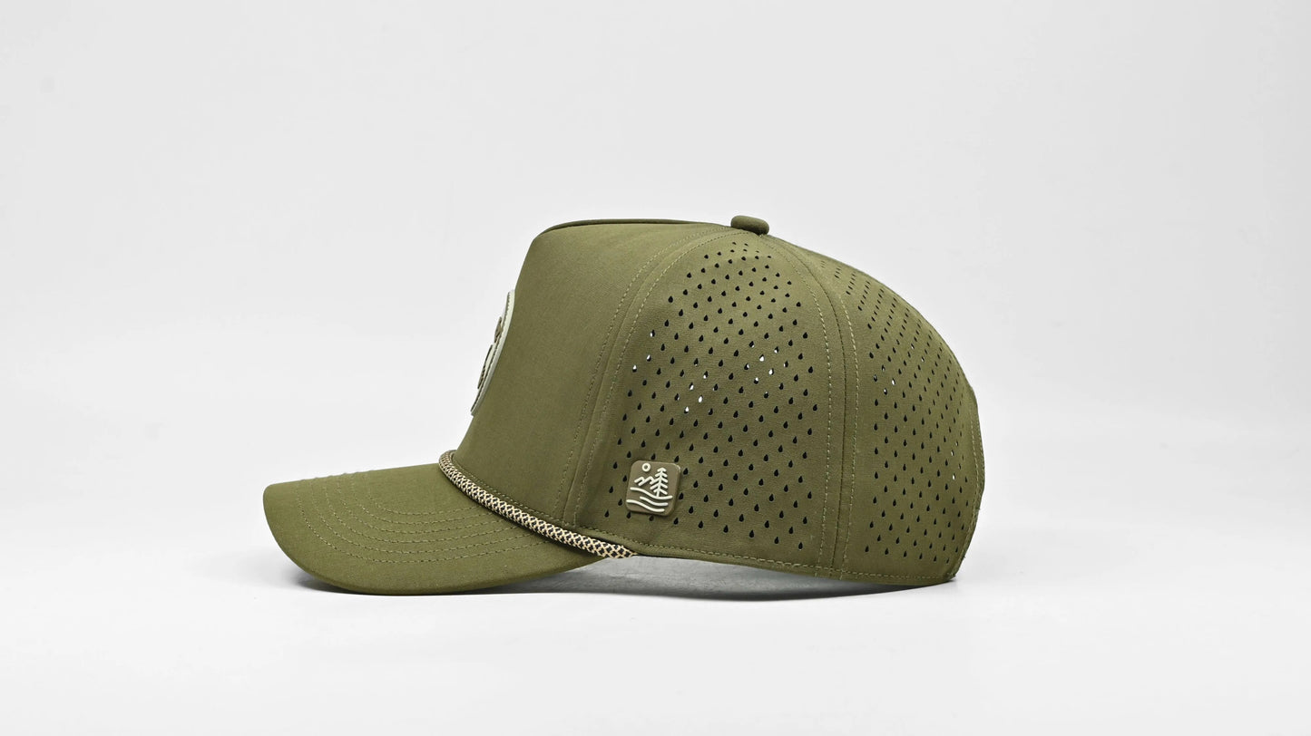Flying Tom Hat