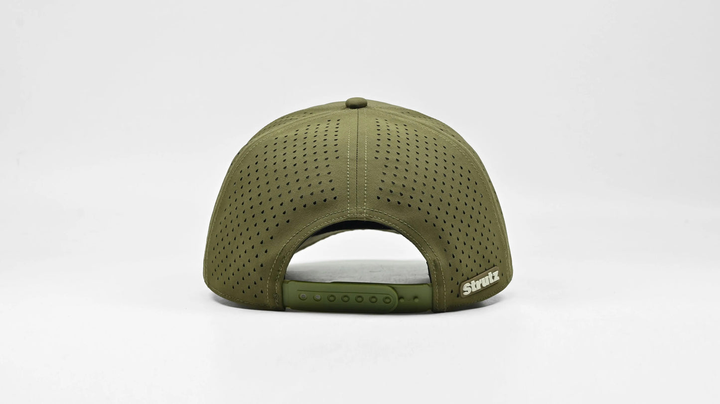 Flying Tom Hat