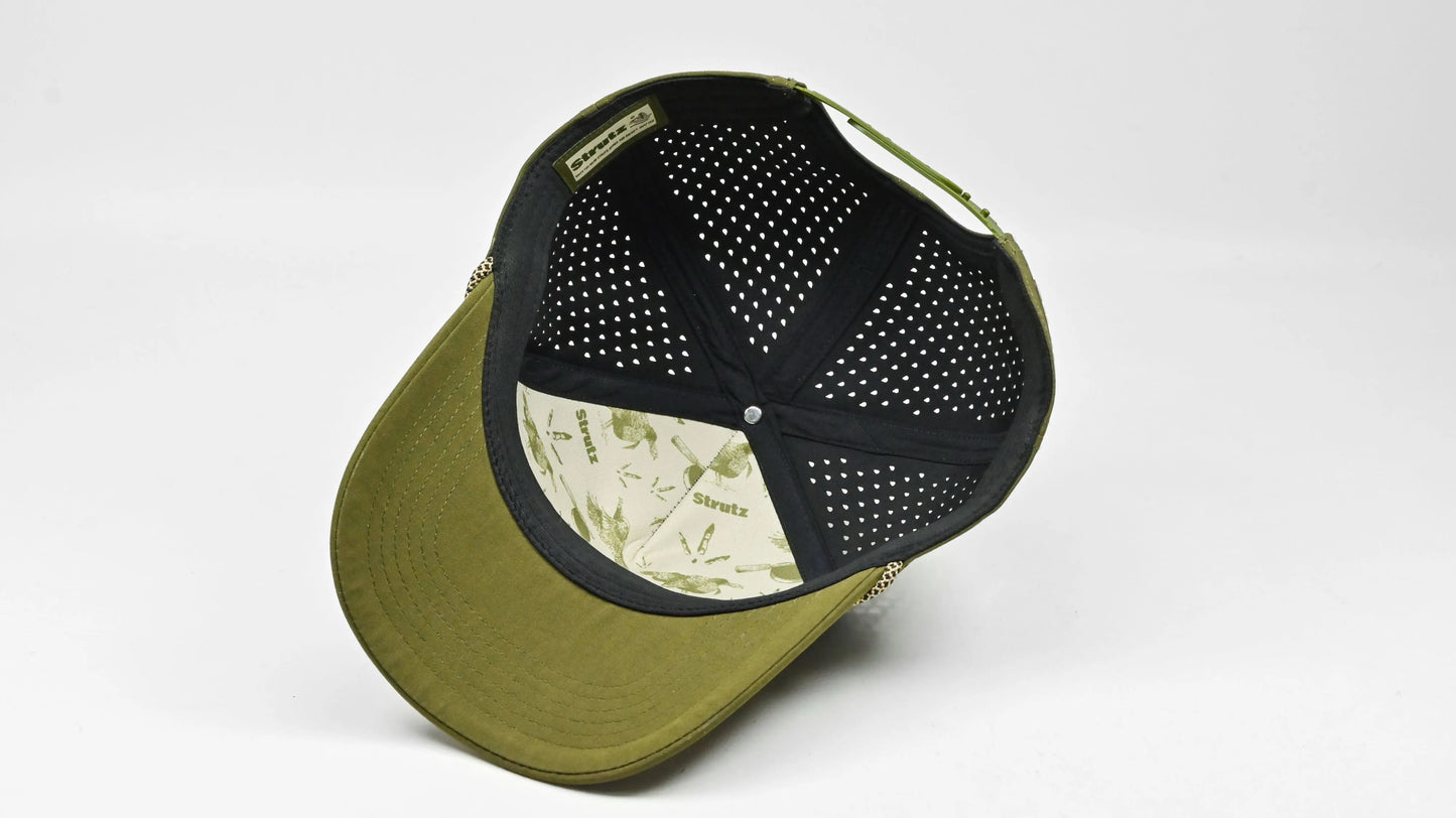 Flying Tom Hat