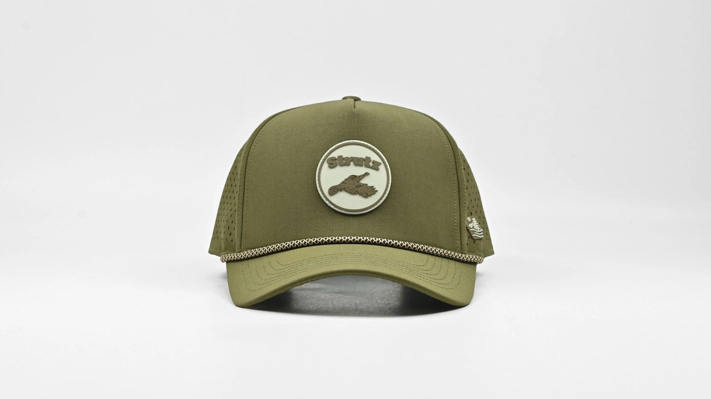 Flying Tom Hat