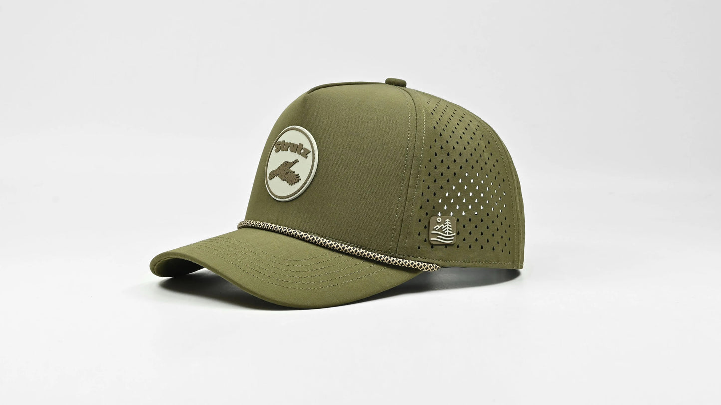 Flying Tom Hat