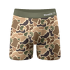 STRUTZ DUCK CAMO