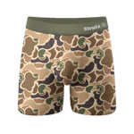 STRUTZ DUCK CAMO