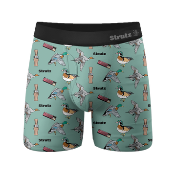 WATERFOWL BOTTOMS