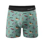 WATERFOWL BOTTOMS