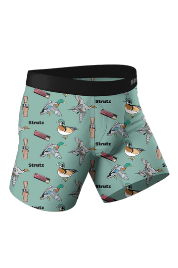 WATERFOWL BOTTOMS