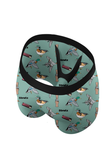 WATERFOWL BOTTOMS
